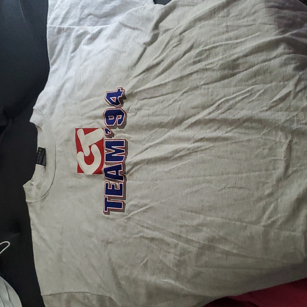 T shirt